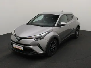 TOYOTA C-HR Executive