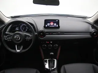 MAZDA CX-3 GT-M