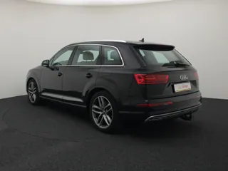 AUDI Q7 Sport