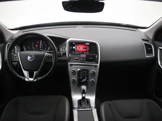 VOLVO XC60 Polar+
