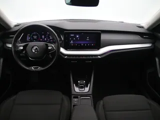 SKODA OCTAVIA Ambition