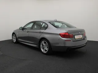 BMW 520 M Sport Edition High Executive