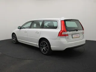 VOLVO V70 Polar