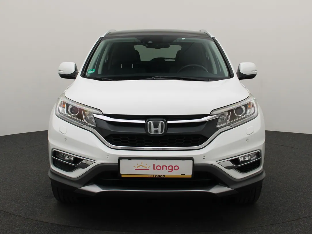 HONDA CR-V Lifestyle