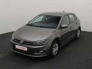 VOLKSWAGEN POLO Comfortline