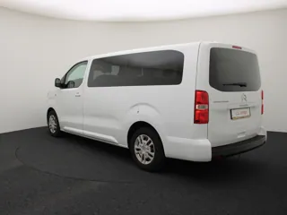 CITROEN JUMPY SpaceTourer