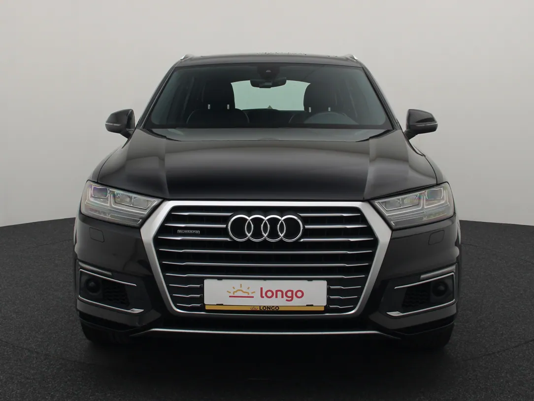 AUDI Q7 Sport