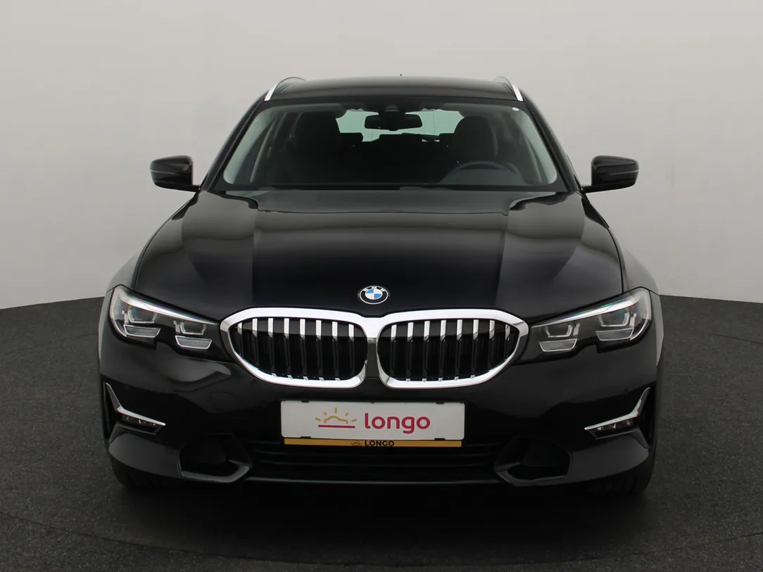 BMW 320 Luxury Line
