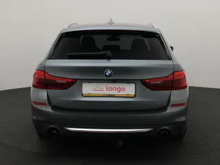 BMW 530 Luxury Line