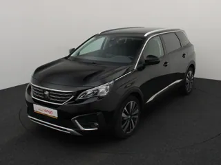 PEUGEOT 5008 Allure