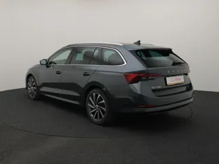 SKODA OCTAVIA Sportline Business