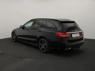 MERCEDES BENZ C220  Premium Plus