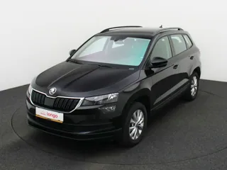SKODA KAROQ Ambition
