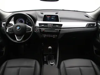 BMW X2 Business 