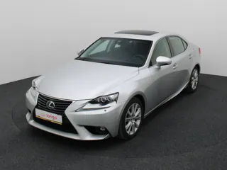LEXUS IS300H 25th Edition