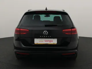 VOLKSWAGEN PASSAT B8 Style Business