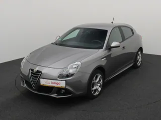 ALFA ROMEO GIULIETTA Sprint