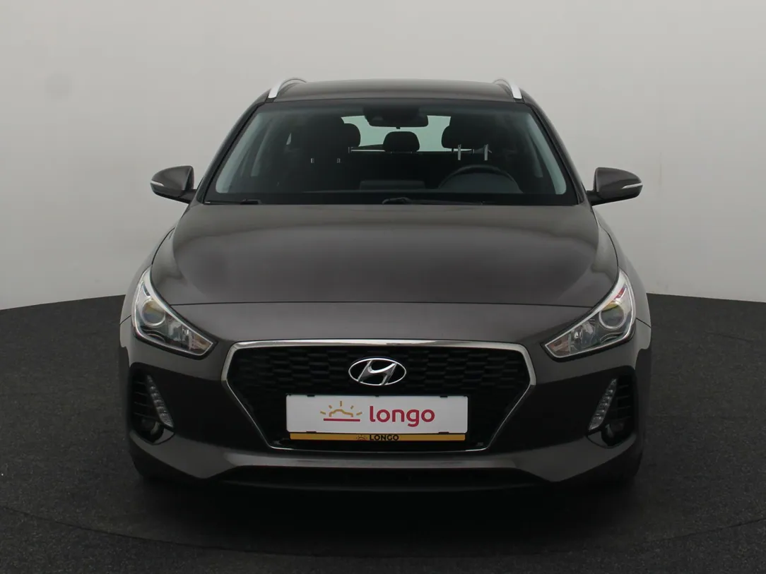 HYUNDAI I30 Comfort