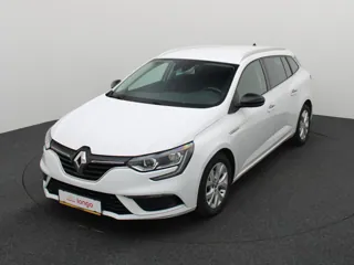 RENAULT MEGANE Limited