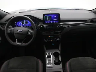 FORD KUGA ST-Line