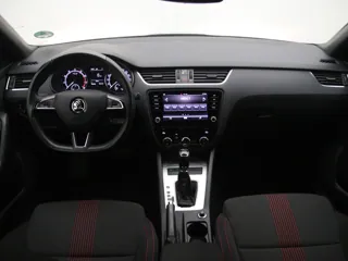 SKODA OCTAVIA Sport Business