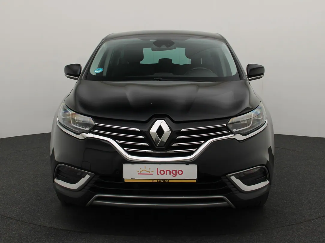 RENAULT ESPACE Dynamique
