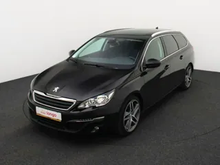 PEUGEOT 308 Executive