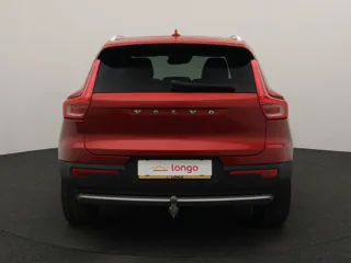 VOLVO XC40 Launch Edition