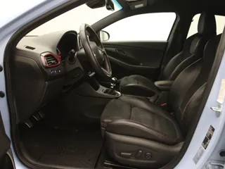 HYUNDAI I30 N-Performance