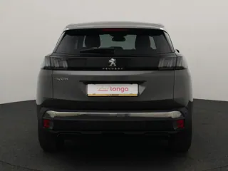 PEUGEOT 3008 Allure