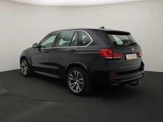 BMW X5 High Executive