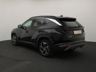 HYUNDAI TUCSON Shine