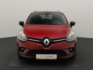 RENAULT CLIO Limited