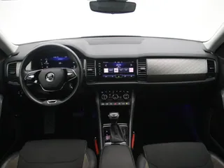 SKODA KODIAQ Business Edition Plus