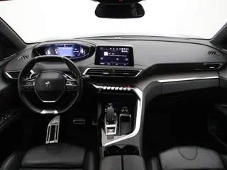 PEUGEOT 5008 GT