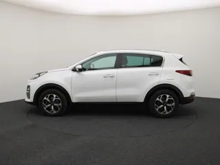 KIA SPORTAGE DynamicLine