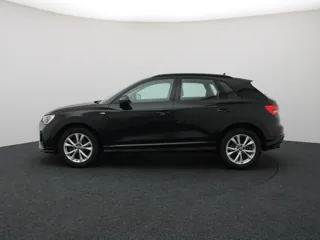 AUDI Q3 S LINE BUSINESS EDITION