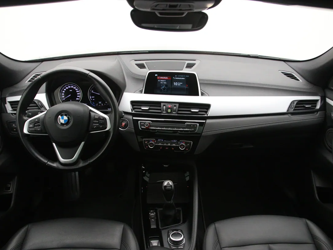 BMW X2 Business
