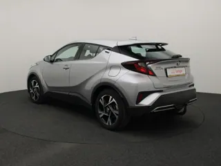 TOYOTA C-HR Dynamic