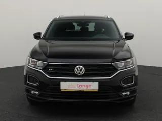 VOLKSWAGEN T-ROC Sport Business R