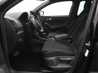 SKODA KAROQ Sportline Business
