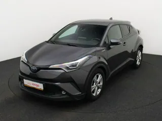 TOYOTA C-HR Executive