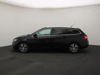 PEUGEOT 308 Tech Edition