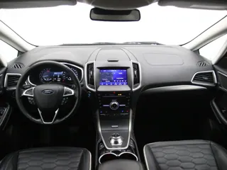 FORD S-MAX Vignale