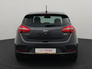 KIA CEED Business Mind