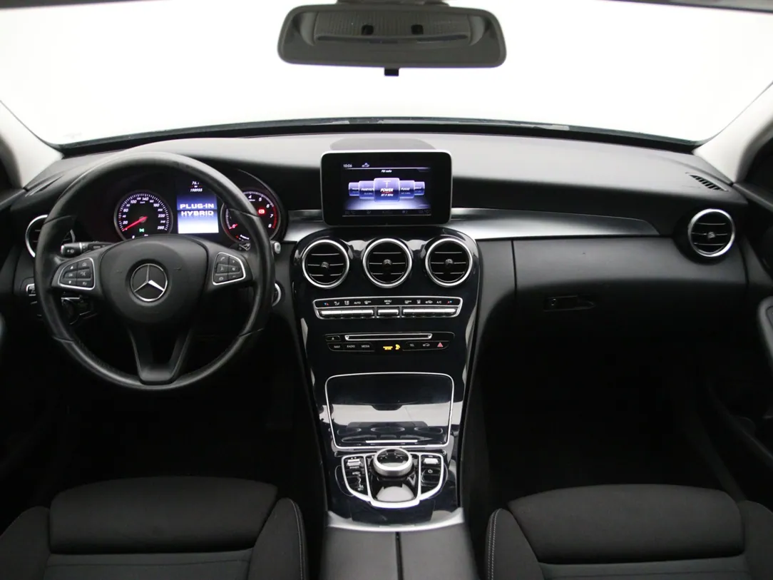 MERCEDES BENZ C350 Edition