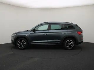 SKODA KODIAQ Sportline Business
