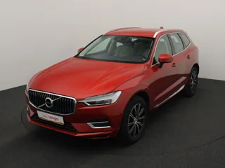VOLVO XC60 Inscription