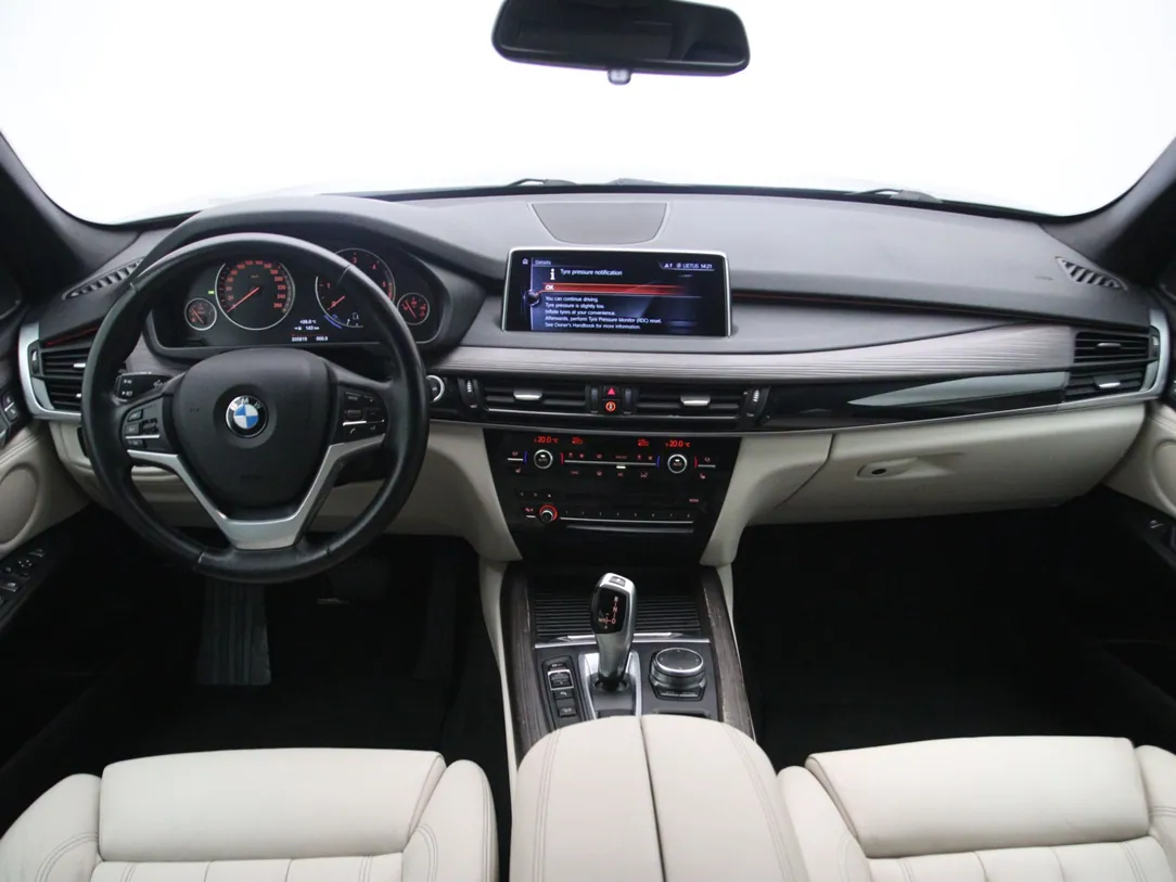 BMW X5 High Executive