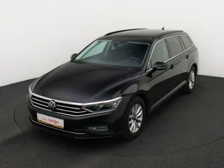 VOLKSWAGEN PASSAT B8 Style Business